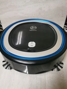 Hoover Rogue 970 BH70970 Robotic Vacuum (can't change)for parts #V190 - Picture 1 of 7