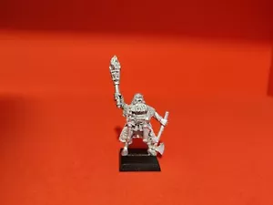 per - WARHAMMER - FANTASY - EMPIRE - MORDHEIM - WITCH HUNTERS - 3 - Foto 1 di 1