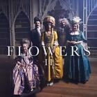Flowers Ii - Ost-Original Soundtrack Tv   Cd New! Sharpe,Arthur