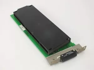 IBM 66X2555 Operator Panel Adapter Card - Picture 1 of 6