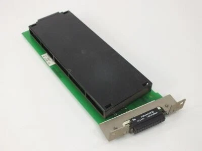 IBM 66X2555 Operator Panel Adapter Card - Image 1 of 4