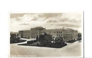 Zagabria Donjogradska Gymnazija f.p. - Foto 1 di 2