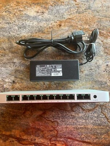 UNCLAIMED Cisco Meraki MX65-HW Cloud Managed Security Appliance - Picture 1 of 2