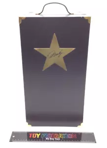 The Franklin Mint Marilyn Monroe Wardrobe Trunk - Picture 1 of 6