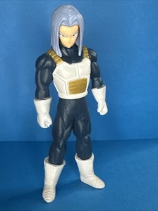 TRUNKS 11,5 CM 2001 - Dragon Ball - mini figure - statuetta GT Z SUPER DAIMA - Picture 1 of 2