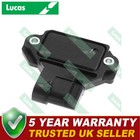 Lucas Ignition Switch Fits Fiat Panda Tipo Uno Lancia Y10 0.8 0.9 1.0 1.1