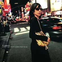 Stories from the city, Stories from the sea von PJ Harvey | CD | Zustand gut - Image 1 of 1
