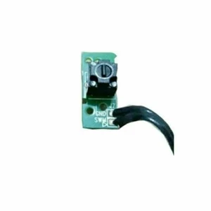 Scheda chiave rotella di scorrimento ricambio adatta per mouse da gioco Logitech G403 G703 - Foto 1 di 9