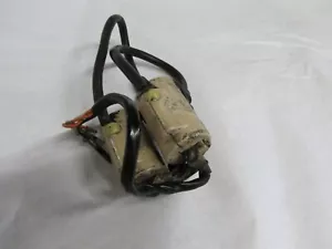 GENUINE SUZUKI t20 tc250 t200 T500 IGNITION COIL - Bild 1 von 3