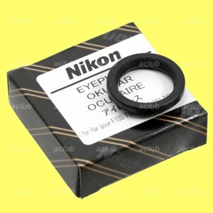 Nikon Finder Eyepiece Replacement 2927 for F100 F90 F90x F801 F801s F-801 F-801s - Picture 1 of 3