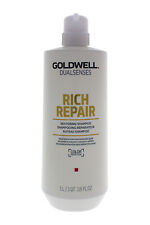 Goldwell Dualsenses Rich Repair Restoring Shampoo 1l Sb14