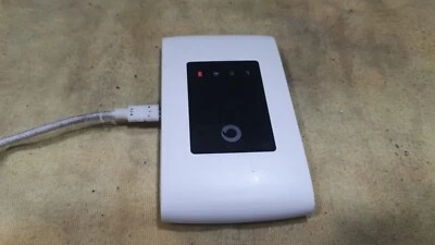 Vodafone R218 Mobile Wifi HOTSPOT Dongle Internet DNGL92 - Immagine 1 di 4