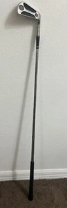 Titleist Acushnet Tungsten AC-108 8 Iron Golf Club Steel Stiff Shaft RH 35 Inch - Picture 1 of 11