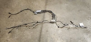 2019 Ram 3500 Dually Rear Axle Brake Tubes/Line - Picture 1 of 6