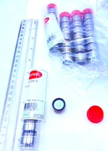Neoperl Lot of 33 Brushed Nickel Aerator, Water Saving 1027203 New - Picture 1 of 4
