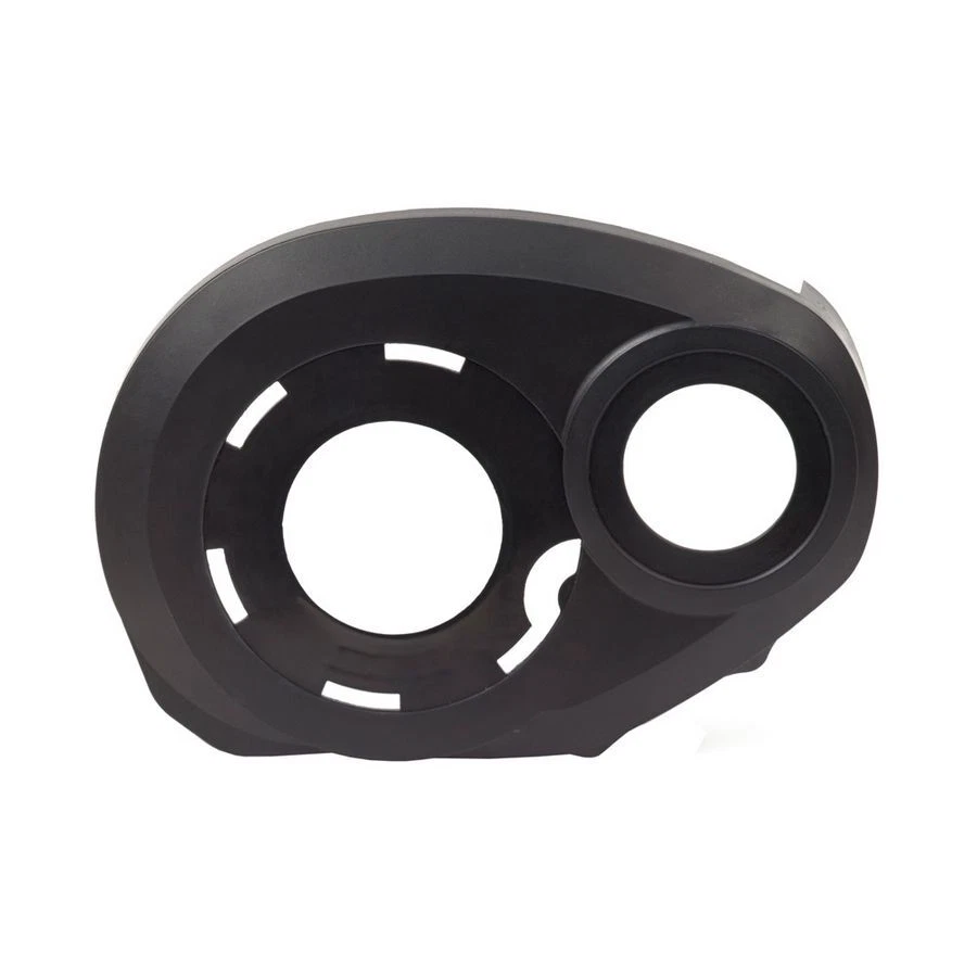 Cáscara Diseño Drive Unit Active Linea Lado Derecho Negro 1270015087 BOSCH E P - Imagen 1 de 1