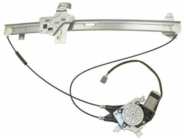 Front Left Window Regulator fits Ford E450 Econoline Super Duty 1999-2002 69QNNJ Foto 1 de 1