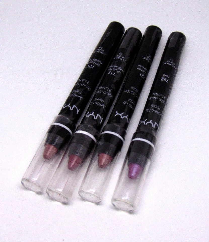 NYX JUMBO Lip Pencil  0.18oz/ 5g Choose Shade - Image 1 of 1