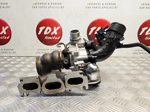 NISSAN QASHQAI J12 MK3 1.3 DIG-T BENZIN MHEV 2021-2024 TURBOLADER 144101912R - Bild 1 von 18