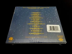 Grateful Dead Dave's Picks 26 Bonus Disc 2018 Albuquerque NM Ann Arbor 1971 4 CD - Picture 1 of 12