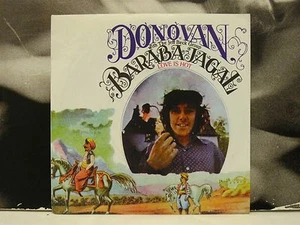Donovan - Barabajagal (Love Is Hot ) / Trudi 7 " Vinyl Ex + Italy Neuauflage - Bild 1 von 1