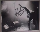 GARY NUMAN SIGNED AUTOGRAPHED 8X10 PHOTO ROCK N ROLL PUNK ICON SINGER STAR RARE