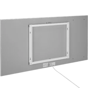 Infrarotheizung Rahmenlos ISP-Serie 300 - 1100Watt Wand- & Deckenmontage - Bild 1 von 7