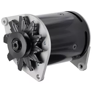 Powermaster 82156 PowerGEN Alternator Fits 56-57 Thunderbird - Picture 1 of 2