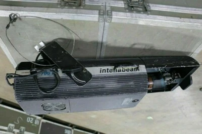 Sistemas de gama alta Intellibeam (negro) Foto 1 de 3