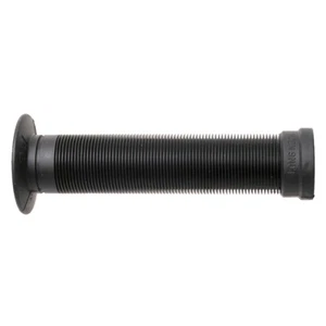 Bicycle Handlebar Grips ODI MX Longneck ST Black Bike Parts - Picture 1 of 1