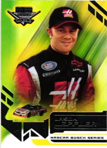 2005 Wheels High Gear Preview Jason Leffler/30 - Picture 1 of 2