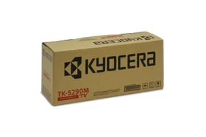 original Kyocera Toner TK-5290M 1T02TXBNL0 magenta neu C - Bild 1 von 1