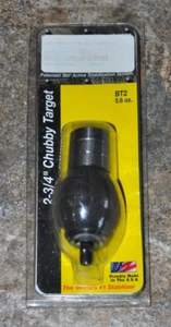 Doinker A-bomb 2 3/4 Chubby Target BT2 Stabilizer - Picture 1 of 3