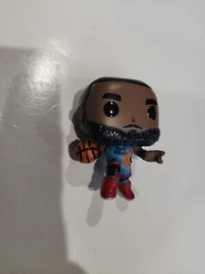 Funko Pocket Pop-Space Jam a New Legacy: LeBRON James Figure (Loose) (Target) - Picture 1 of 6