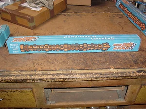 1957 1958 1959 1960 1961 Chevy Corvette 283 FI fuelie Z28 Duntov cam camshaft - Bild 1 von 3