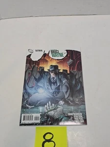 Batman El regreso de Bruce Wayne #5 DC Comics Grant Morrison 2010 - Imagen 1 de 3