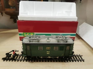 LGB 21450 Spur G E Lok Rh. B. 205 T7632 - Bild 1 von 24