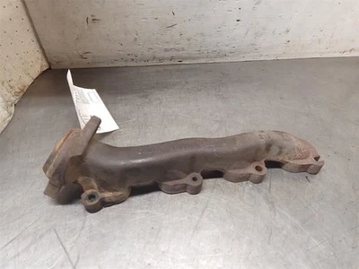 Левый выпускной коллектор от 2014 Dodge Ram 1500 5,7 л 10094952 - Изображение 1 из 4