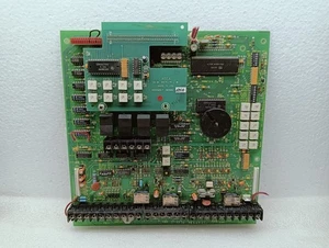 Asea 390013f Circuit Board With 390962 Pcb Assembly 109030 35660337 390963g01 - Picture 1 of 8