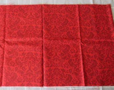 Moda NATURE’S GIFT by Deb Strain 12” by WOF   Christmas - Image 1 of 2