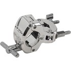 Gibraltar Chrome MultiClamp for Road Series Drum Racks