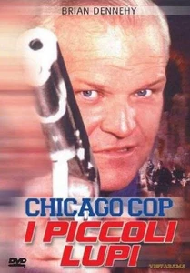 Chicago Cop - I piccoli lupi (DVD) Brian Dennehy Charles S. Dutton (UK IMPORT) - Picture 1 of 1