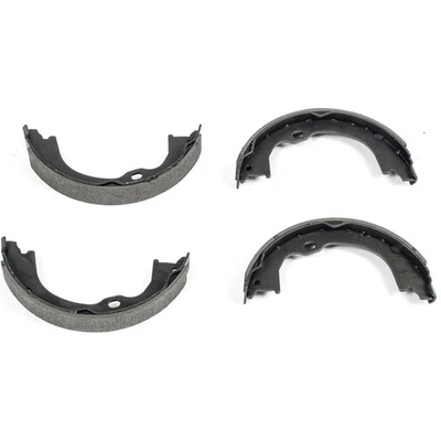 Rear PowerStop Parking Brake Shoe For Dodge Nitro - Image 1 of 2