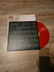 Arlo Parks Collapsed in Sunbeams (Vinyl) 12" Album Coloured Vinyl - Bild 1 von 1