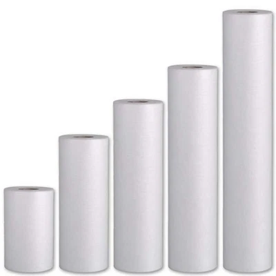 (€0.30/m²) Filter Fleece Roll 200m for Fleece Filter Pond Filter Band Filter Fleece - Image 1 of 4