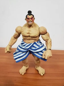 HONDA STREET FIGHTER SOTA TOYS (NLG051505) - Picture 1 of 4