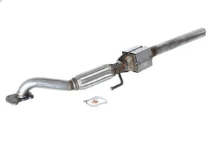 Catalytic converter BOSAL 099-971 for AUDI A3 (8L1) 1.9 1996-2001 - Picture 1 of 6