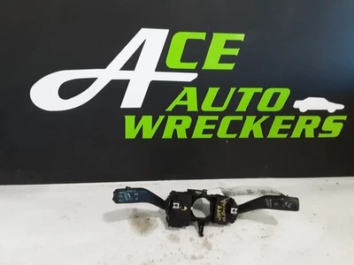 Conjunto de interruptor de columna limpiaparabrisas giratorio crucero se adapta a 12-19 BEETLE 625610 Foto 1 de 4