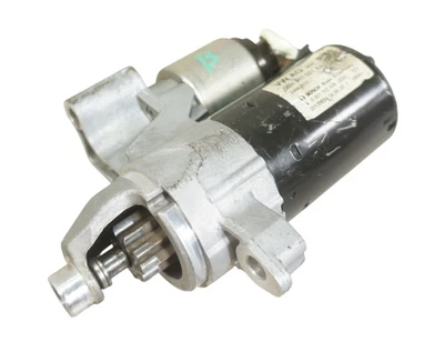 Audi A5 A6 Quattro Q5 8R 2013-2017 motor de arranque Porsche Macan 06H911021A Foto 1 de 4