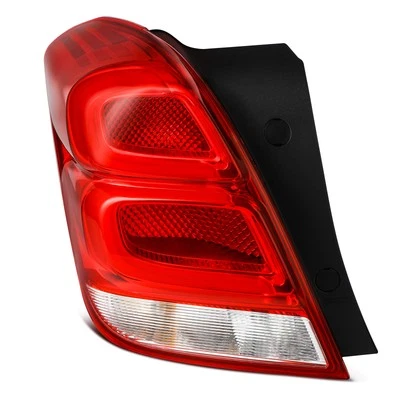 For Chevrolet Trax 2017-2022 Brake Lamps Driver Side LED Tail Light Assembly Foto 1 de 4